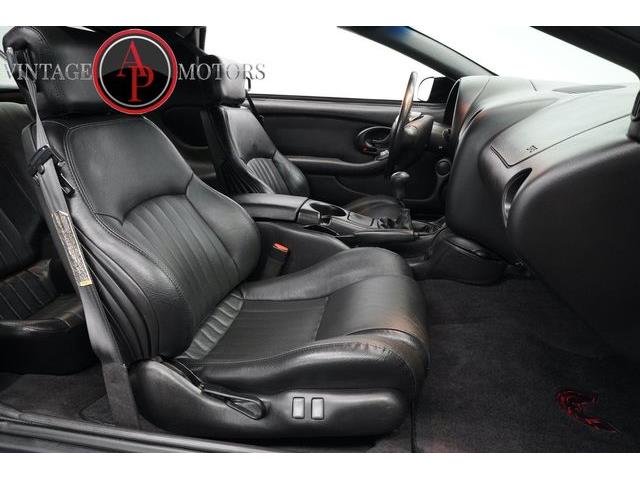 2001 Pontiac Firebird (CC-2092178) for sale in Statesville, North Carolina