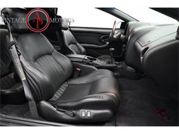 2001 Pontiac Firebird (CC-2092178) for sale in Statesville, North Carolina