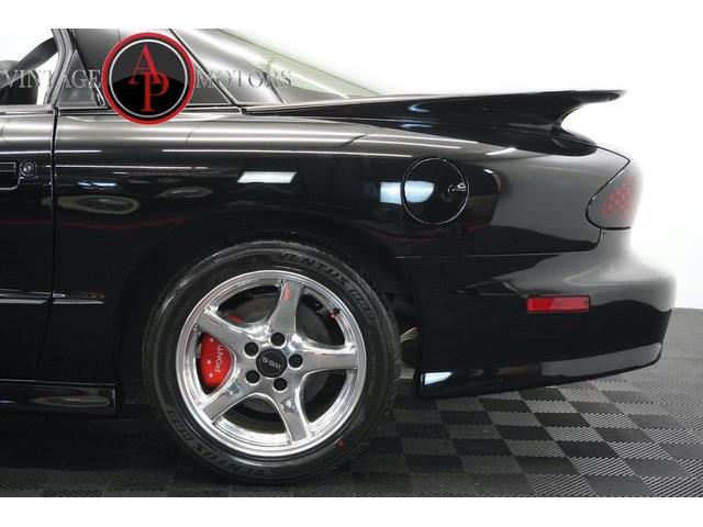2001 Pontiac Firebird (CC-2092178) for sale in Statesville, North Carolina