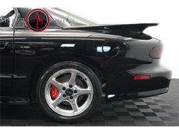 2001 Pontiac Firebird (CC-2092178) for sale in Statesville, North Carolina