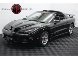 2001 Pontiac Firebird (CC-2092178) for sale in Statesville, North Carolina