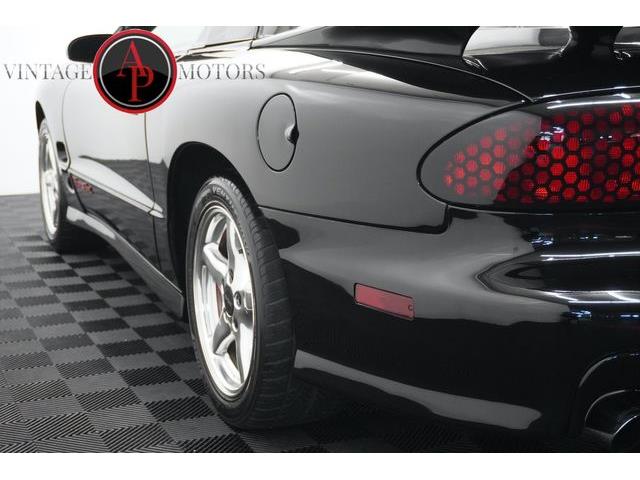 2001 Pontiac Firebird (CC-2092178) for sale in Statesville, North Carolina