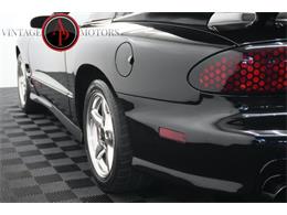 2001 Pontiac Firebird (CC-2092178) for sale in Statesville, North Carolina