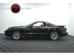 2001 Pontiac Firebird (CC-2092178) for sale in Statesville, North Carolina
