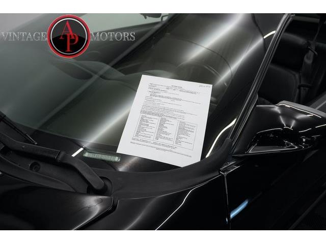 2001 Pontiac Firebird (CC-2092178) for sale in Statesville, North Carolina