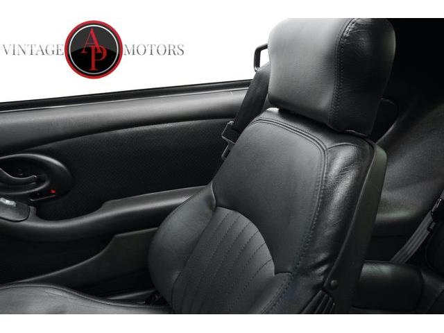 2001 Pontiac Firebird (CC-2092178) for sale in Statesville, North Carolina