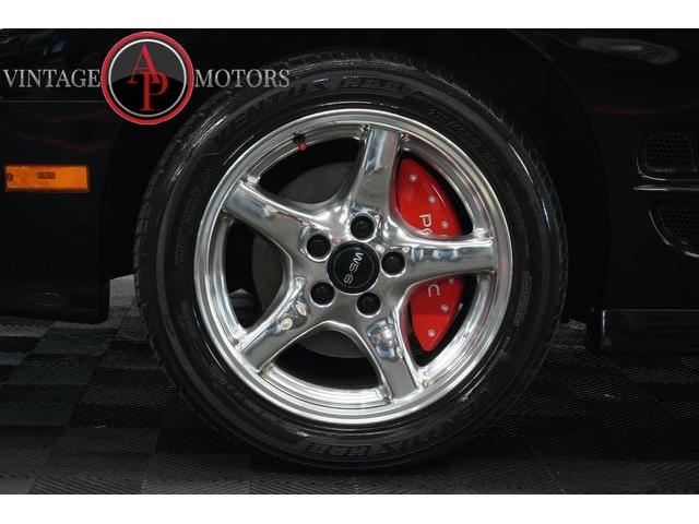 2001 Pontiac Firebird (CC-2092178) for sale in Statesville, North Carolina