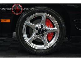 2001 Pontiac Firebird (CC-2092178) for sale in Statesville, North Carolina