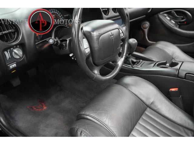 2001 Pontiac Firebird (CC-2092178) for sale in Statesville, North Carolina