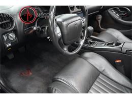 2001 Pontiac Firebird (CC-2092178) for sale in Statesville, North Carolina
