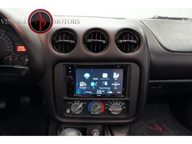 2001 Pontiac Firebird (CC-2092178) for sale in Statesville, North Carolina