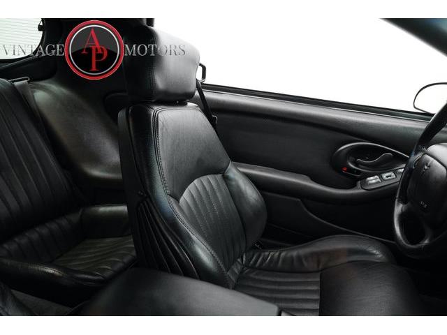 2001 Pontiac Firebird (CC-2092178) for sale in Statesville, North Carolina