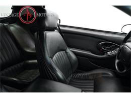 2001 Pontiac Firebird (CC-2092178) for sale in Statesville, North Carolina