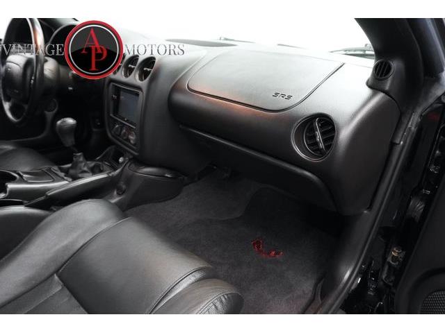 2001 Pontiac Firebird (CC-2092178) for sale in Statesville, North Carolina