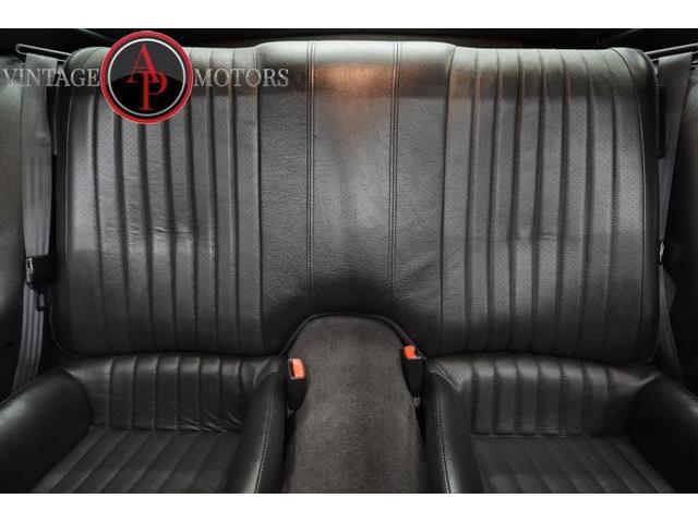 2001 Pontiac Firebird (CC-2092178) for sale in Statesville, North Carolina