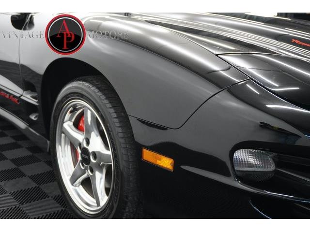 2001 Pontiac Firebird (CC-2092178) for sale in Statesville, North Carolina