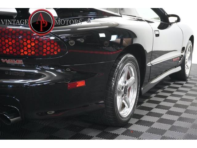 2001 Pontiac Firebird (CC-2092178) for sale in Statesville, North Carolina