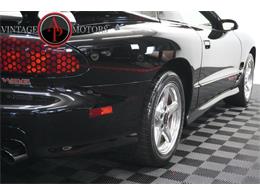 2001 Pontiac Firebird (CC-2092178) for sale in Statesville, North Carolina