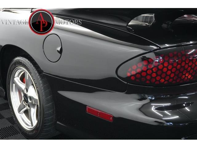 2001 Pontiac Firebird (CC-2092178) for sale in Statesville, North Carolina