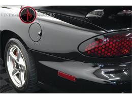 2001 Pontiac Firebird (CC-2092178) for sale in Statesville, North Carolina