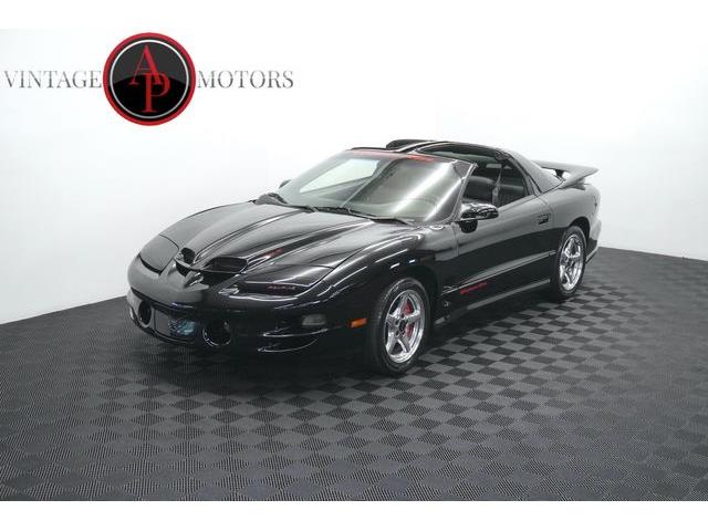2001 Pontiac Firebird (CC-2092178) for sale in Statesville, North Carolina