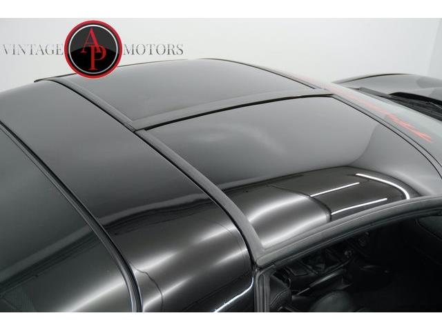 2001 Pontiac Firebird (CC-2092178) for sale in Statesville, North Carolina