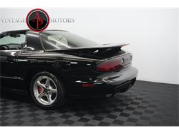 2001 Pontiac Firebird (CC-2092178) for sale in Statesville, North Carolina