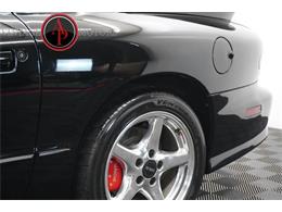 2001 Pontiac Firebird (CC-2092178) for sale in Statesville, North Carolina
