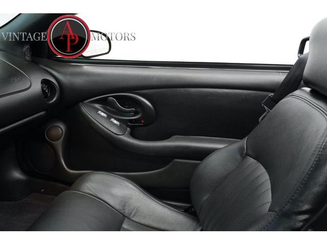 2001 Pontiac Firebird (CC-2092178) for sale in Statesville, North Carolina