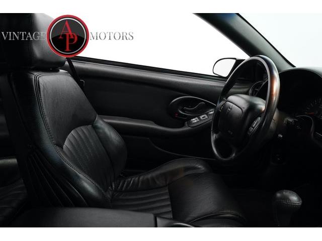 2001 Pontiac Firebird (CC-2092178) for sale in Statesville, North Carolina