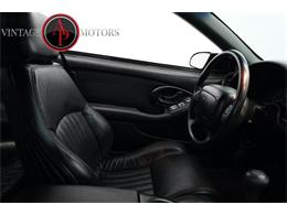 2001 Pontiac Firebird (CC-2092178) for sale in Statesville, North Carolina