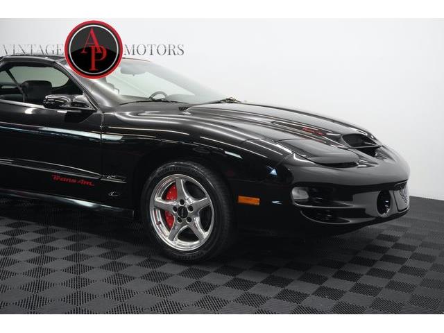 2001 Pontiac Firebird (CC-2092178) for sale in Statesville, North Carolina