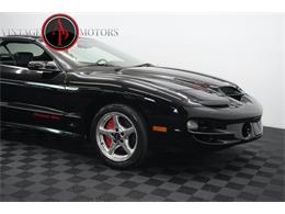 2001 Pontiac Firebird (CC-2092178) for sale in Statesville, North Carolina
