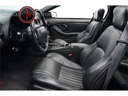 2001 Pontiac Firebird (CC-2092178) for sale in Statesville, North Carolina