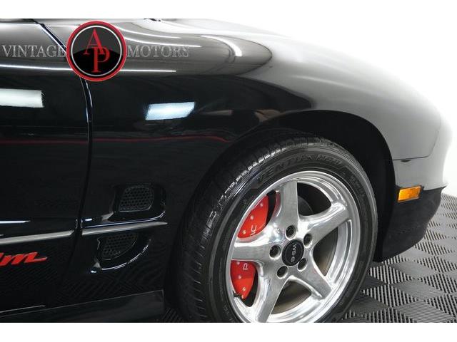 2001 Pontiac Firebird (CC-2092178) for sale in Statesville, North Carolina