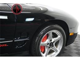 2001 Pontiac Firebird (CC-2092178) for sale in Statesville, North Carolina