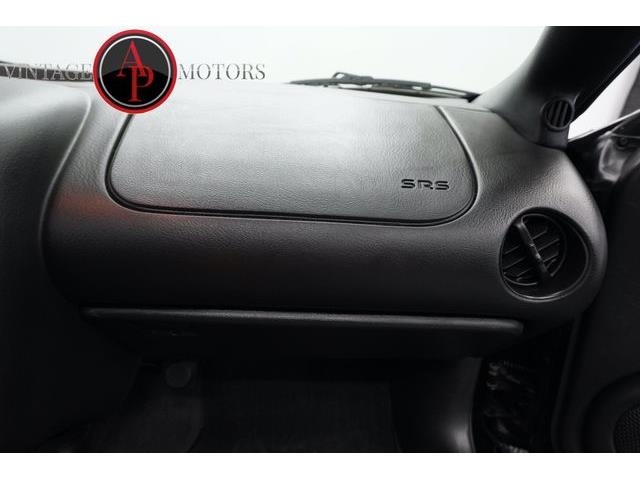 2001 Pontiac Firebird (CC-2092178) for sale in Statesville, North Carolina