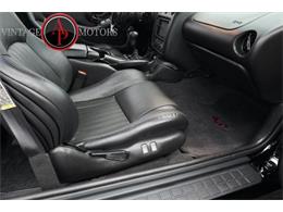 2001 Pontiac Firebird (CC-2092178) for sale in Statesville, North Carolina