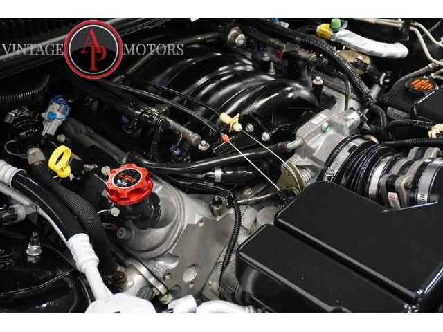 2001 Pontiac Firebird (CC-2092178) for sale in Statesville, North Carolina