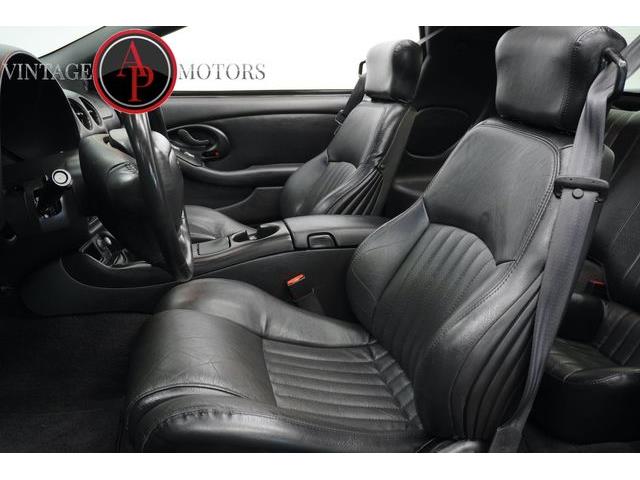 2001 Pontiac Firebird (CC-2092178) for sale in Statesville, North Carolina