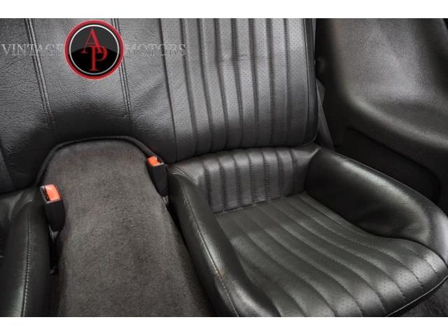 2001 Pontiac Firebird (CC-2092178) for sale in Statesville, North Carolina