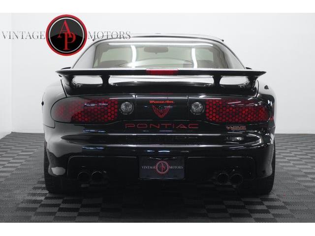 2001 Pontiac Firebird (CC-2092178) for sale in Statesville, North Carolina