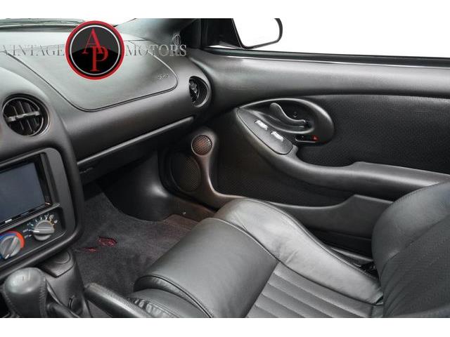 2001 Pontiac Firebird (CC-2092178) for sale in Statesville, North Carolina