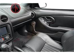 2001 Pontiac Firebird (CC-2092178) for sale in Statesville, North Carolina
