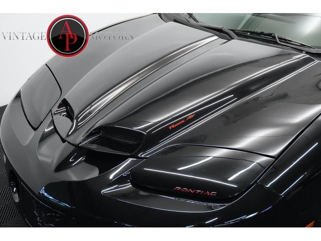 2001 Pontiac Firebird (CC-2092178) for sale in Statesville, North Carolina