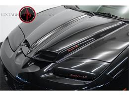 2001 Pontiac Firebird (CC-2092178) for sale in Statesville, North Carolina