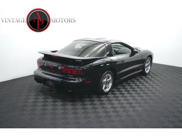 2001 Pontiac Firebird (CC-2092178) for sale in Statesville, North Carolina