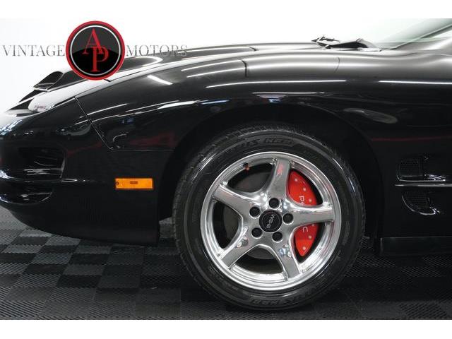 2001 Pontiac Firebird (CC-2092178) for sale in Statesville, North Carolina
