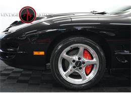 2001 Pontiac Firebird (CC-2092178) for sale in Statesville, North Carolina