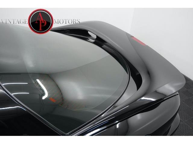 2001 Pontiac Firebird (CC-2092178) for sale in Statesville, North Carolina